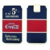 Coca-Cola Universal Pull-tab Sleeve M Old 5cents - 8718421466740