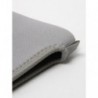 Cote et Ciel Laptop Sleeve MacBook 17'' Grey