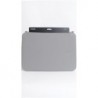 Cote et Ciel Laptop Sleeve MacBook 17'' Grey