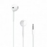 Apple EarPods with 3.5mm Headphone Plug - 0190198107077