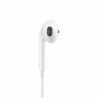 Apple EarPods with 3.5mm Headphone Plug - 0190198107077