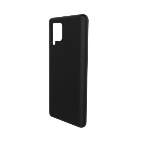 Artwizz Basic Black Case Galaxy A42 Black - 4260659972752