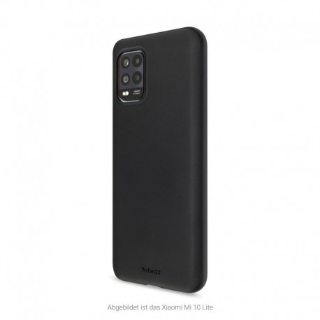 Artwizz Basic Black Case Xiaomi Mi Note 10 & Note 10 Pro - 4260659971601