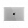 Artwizz Clear Clip MacBook Pro 13 v2020 Transparent - 4260659971656