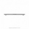Artwizz Clear Clip MacBook Pro 13 v2020 Transparent - 4260659971656