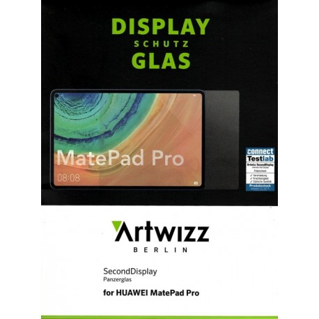 Artwizz SecondDisplay Huawei MatePad Pro - 4260659970581