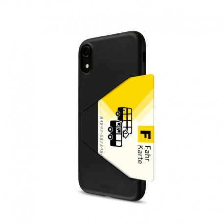 Artwizz TPU Card iPhone XR - 4260598443764