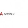 Autodesk AutoCAD LT 2022 Win 1 User - 1 Year