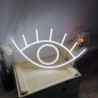 Candy Shock Led Sign 40 Eye Cold White - 8055002392549