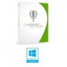 Corel CorelDraw Graphics Suite ren Win 2Y