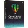 Corel CorelDraw Graphics Suite 2021 Perpetual Manut 1Y