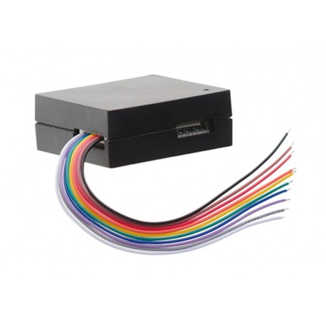 danalock Universal Module Bluetooth Z-Wave EU - 5712560000554