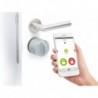 danalock V3 Smart Lock Euro Bluetooth Zigbee Sem Canhão - 5712560000677