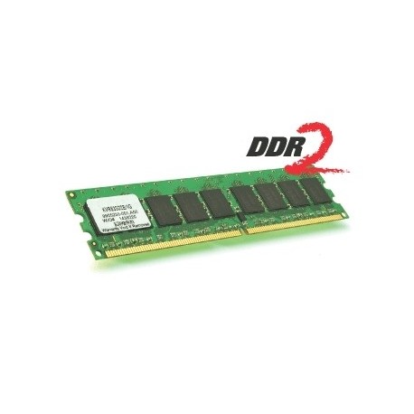 DDR2 PC4200 - 512 MB IMac ISight