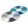 DTM print / Primera CD-R thermal-print silver mono-ribbon 100x