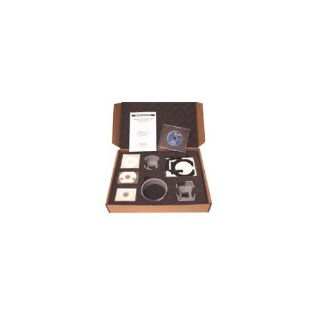 DTM print / Primera Disc Publisher 41/42xx Adapter Kit Business Card - 0665188620343