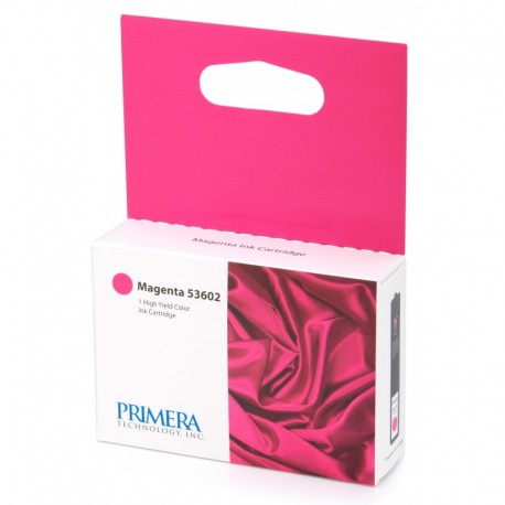 DTM print / Primera Disc Publisher 41xx - Cartridge Magenta - 0665188536026