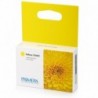 DTM print / Primera Disc Publisher 41xx - Cartridge Yellow - 0665188536033