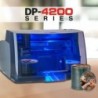 DTM print / Primera Disc Publisher 4200 Autoprinter
