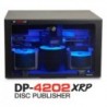 DTM print / Primera Disc Publisher 4202XRP 2x CD/DVD/BD