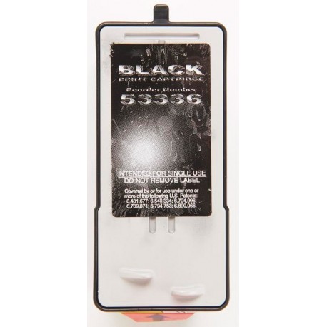 DTM print / Primera Disc Publisher PRO/Xi/XRP Cartridge Black - 0665188533360