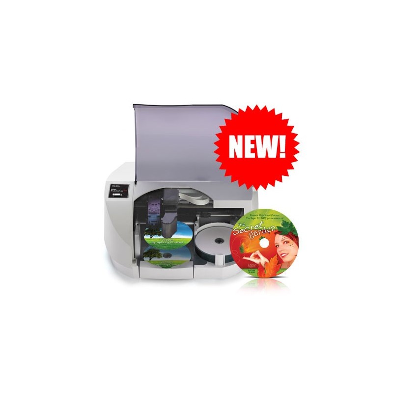 DTM print / Primera Disc Publisher SE3 DVD Disponível ao melhor