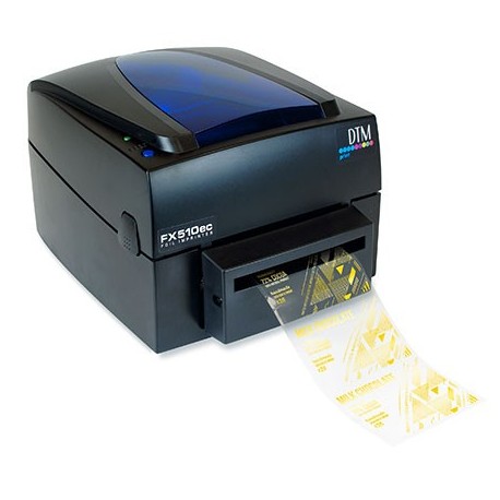 DTM print / Primera Foil Imprinter FX510e
