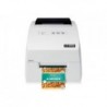 DTM print / Primera Impressora etiquetas LX500ec With Cutter