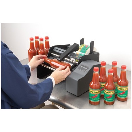 DTM print / Primera Label Applicator AP360e