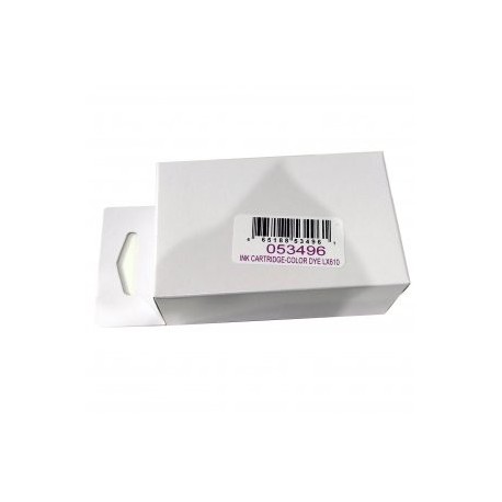 DTM print LX610 cartridge CMY Dye-based