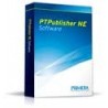 DTM print / Primera PTPublisher Network Edition NE