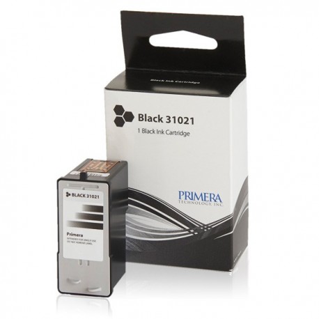 DTM print / Primera trio Black Ink Cartrige Standard Capacity - 0065188310213