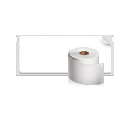 DYMO Etiquetas direcção 36x89 mm - 5411313990127