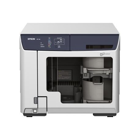 Epson Discproducer PP-50II