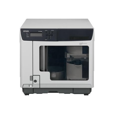 Epson Discproducer PP-100N II Network