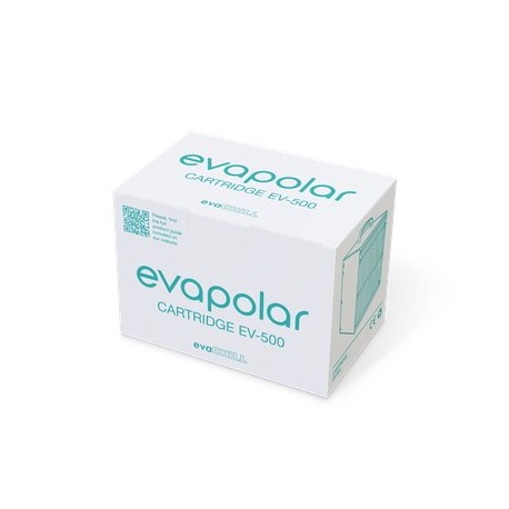evapolar Cartridge evaCHILL EV-500 - 5292882000291
