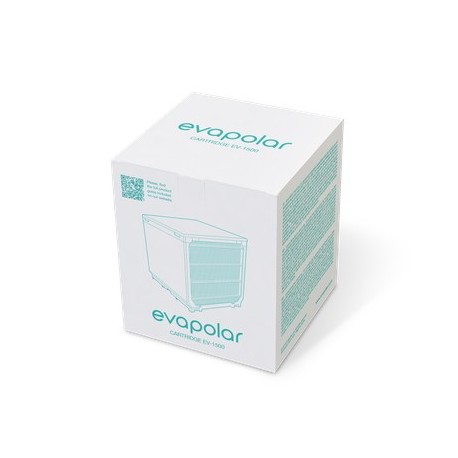 evapolar Cartridge evaLIGHT plus EV-1500 - 5292882000376