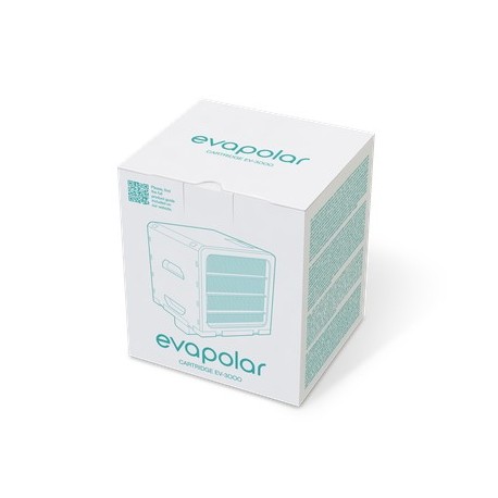 evapolar Cartridge evaSMART EV-3000 - 5292882000260
