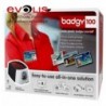 Evolis Impressora cartões Badgy100 - 3661572000262