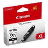 CANON - Tinteiro Preto CLI-551XL 6443B001 - 4960999904948
