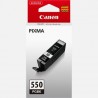 CANON - Tinteiro PGI-550 Preto CAN6496B001 - 4960999904580