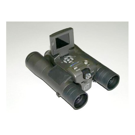 Famous Trails Bino Camera DCB-4000