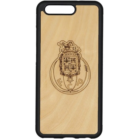 G-Code Clubes FCP Huawei P10 Logo - 5607578770431