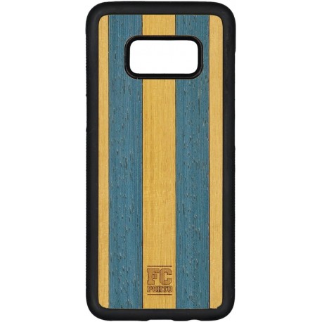 G-Code Clubes FCP Samsung Galaxy S8 Combo Riscas - 5607578770066