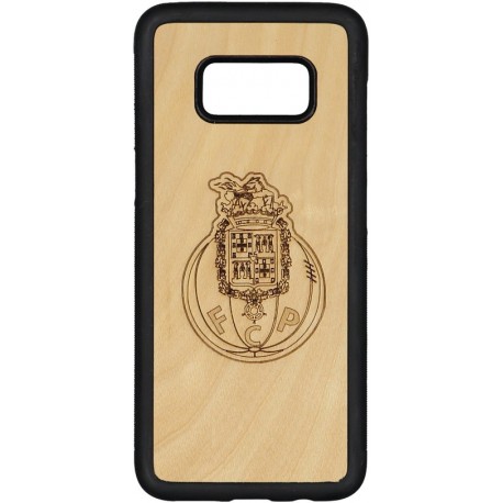 G-Code Clubes FCP Samsung Galaxy S8 Logo - 5607578770059
