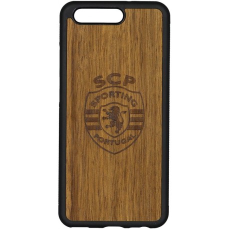 G-Code Clubes SCP Huawei P10 Logo - 5607578770417