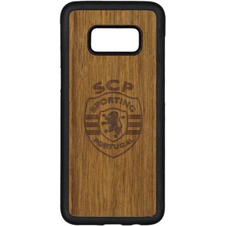 G-Code Clubes SCP Samsung Galaxy S8 Logo - 5607578770035