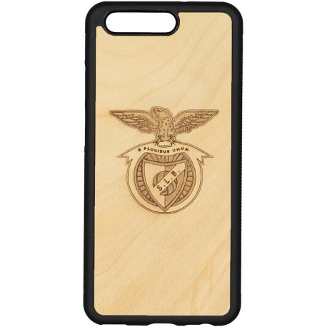 G-Code Clubes SLB Huawei P10 Logo - 5607578770400