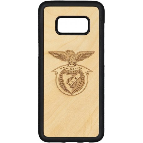 G-Code Clubes SLB Samsung Galaxy S8 Logo - 5607578770004