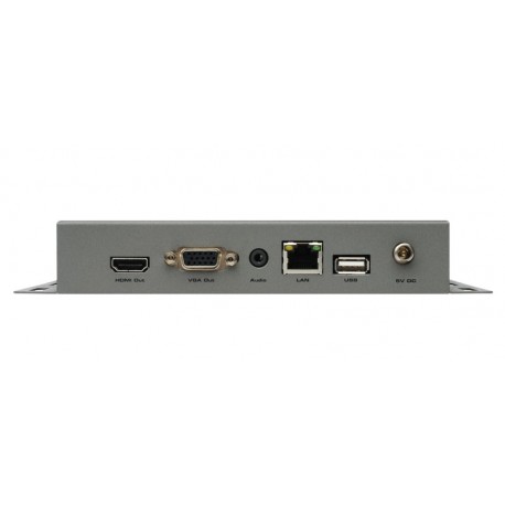 Gefen Hi Def Digital Signage Player - 0845344018225